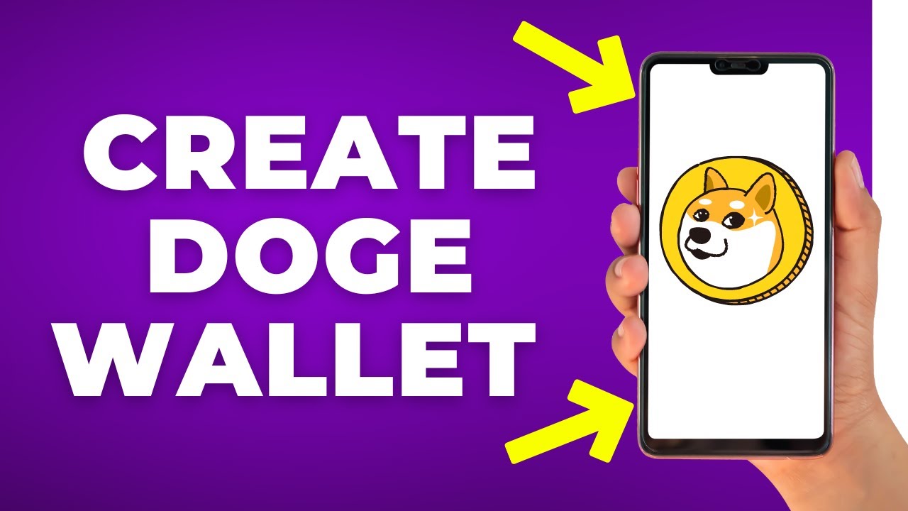 Dogecoin Wallet (DOGE) | Coin Wallet