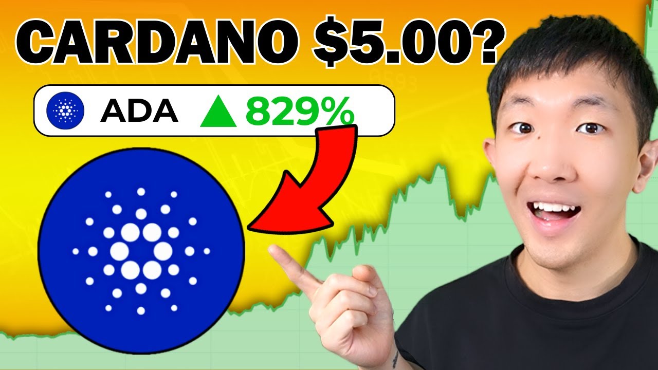 Cardano (ADA) Price Prediction , - Forecast Analysis