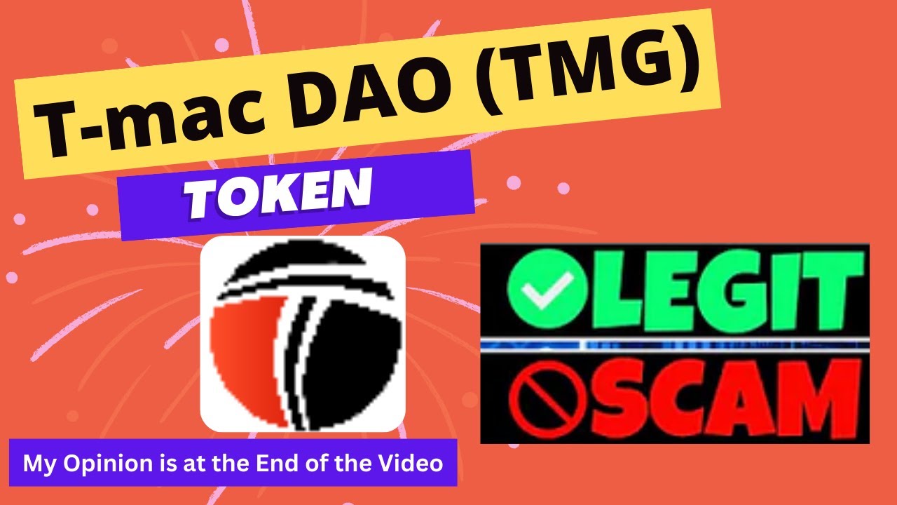 TMG to BNB Price today: Live rate T-mac DAO in Binance Coin