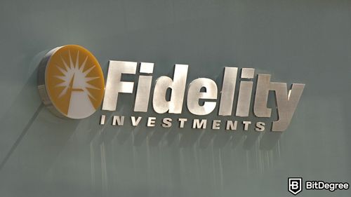 Fidelity Advantage Ether ETF Fund™