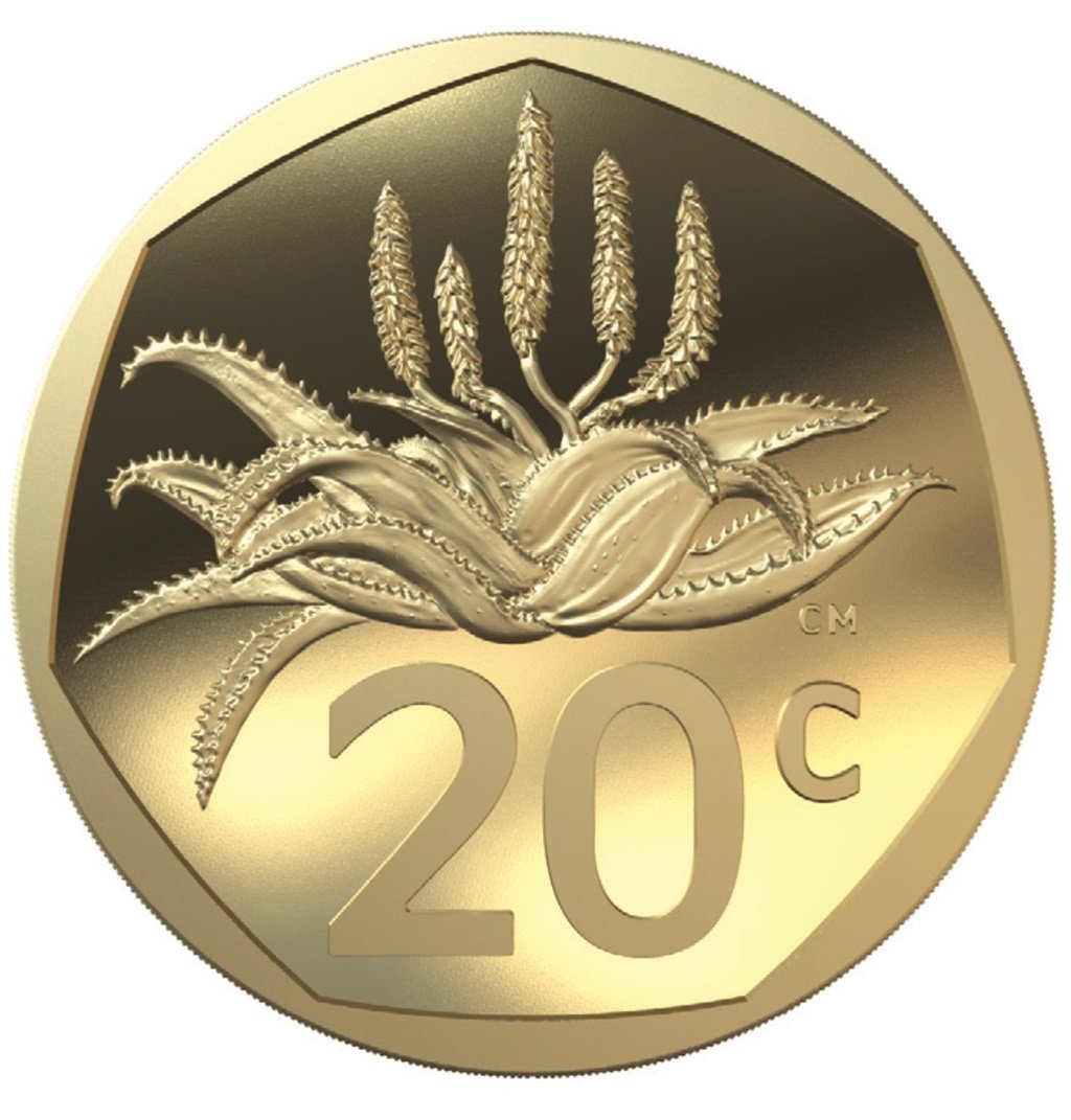 Buy South Africa South African Mint Coins