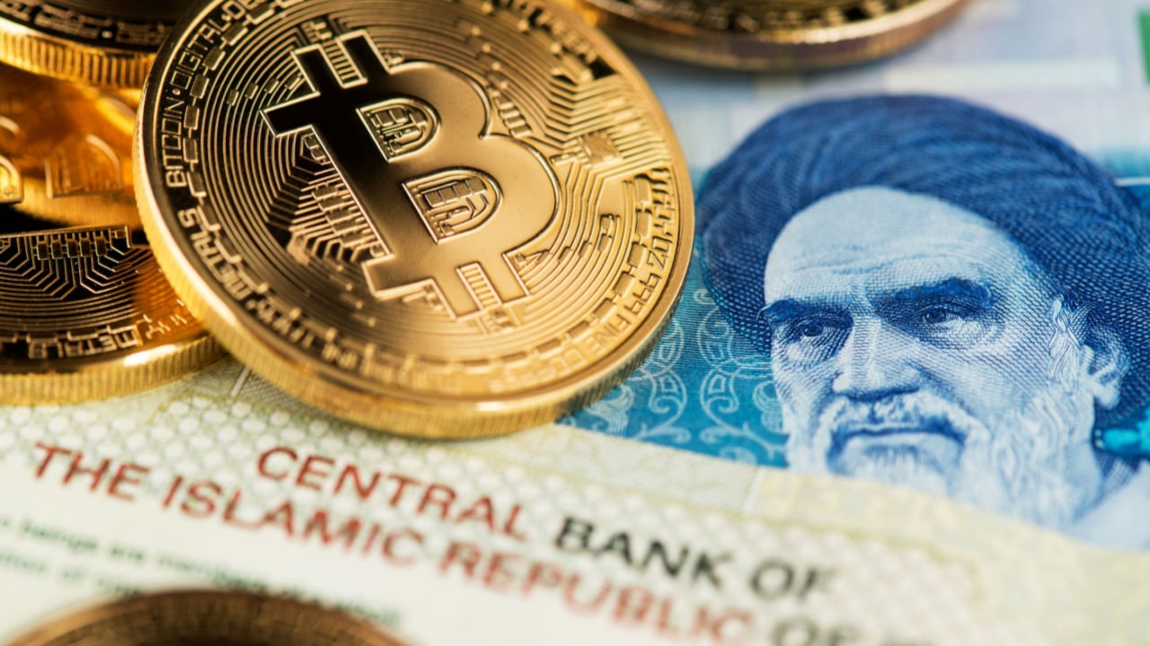 Buy Bitcoin in Iran with Credit or Debit Card | Guarda Wallet