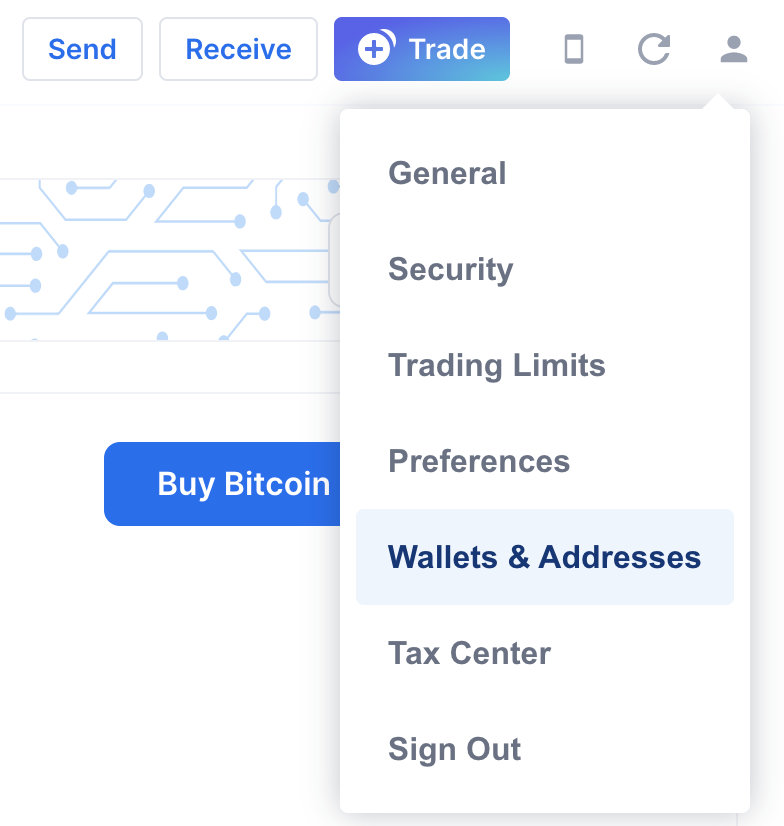 Importing your private keys into Electrum – Bitcoin Electrum