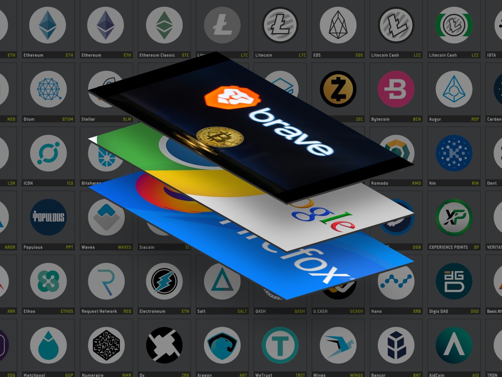 Top 10 Crypto Browser Extensions: Enhancing Your Digital Currency Experience