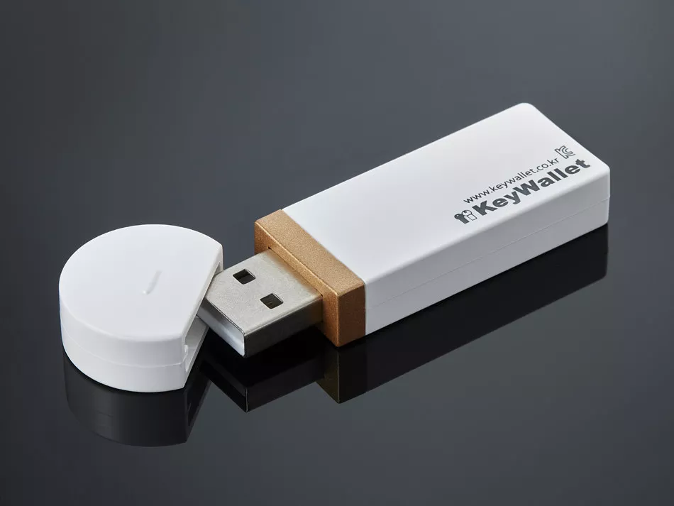 Opendime Review: Bitcoin USB Stick