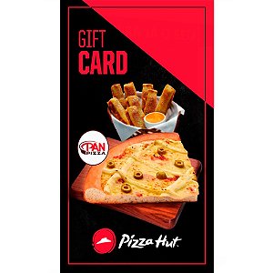 Pizza Hut | Buy digital gift cards online from Tesco