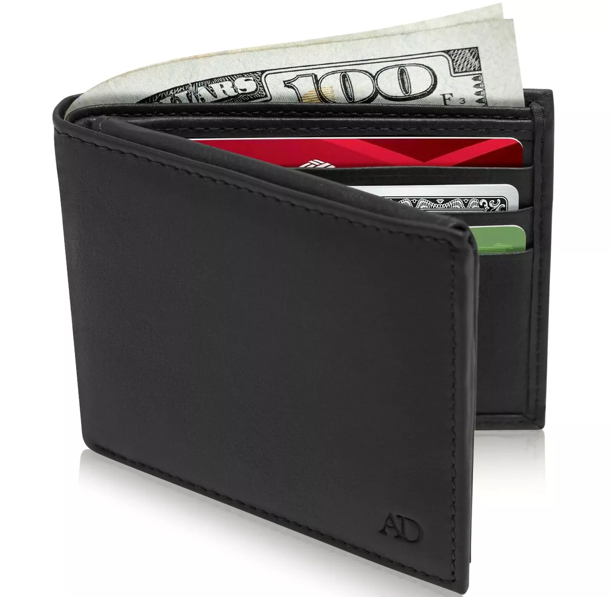 27 Best Slim Wallets for Men ( Minimalist EDC Wallet Review)