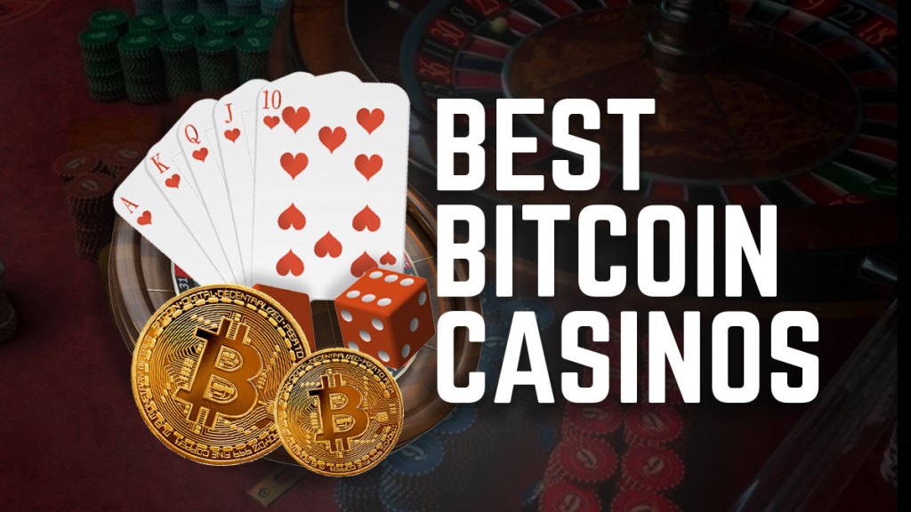 How Online Casinos Can Accept Bitcoin from Players: Our Solutions - GBO Licensing