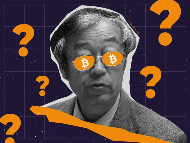 Who Is Satoshi Nakamoto?