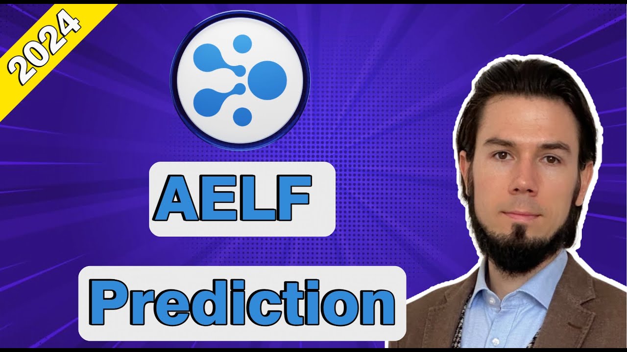 aelf Price Prediction , , ELF Long Term Outlook