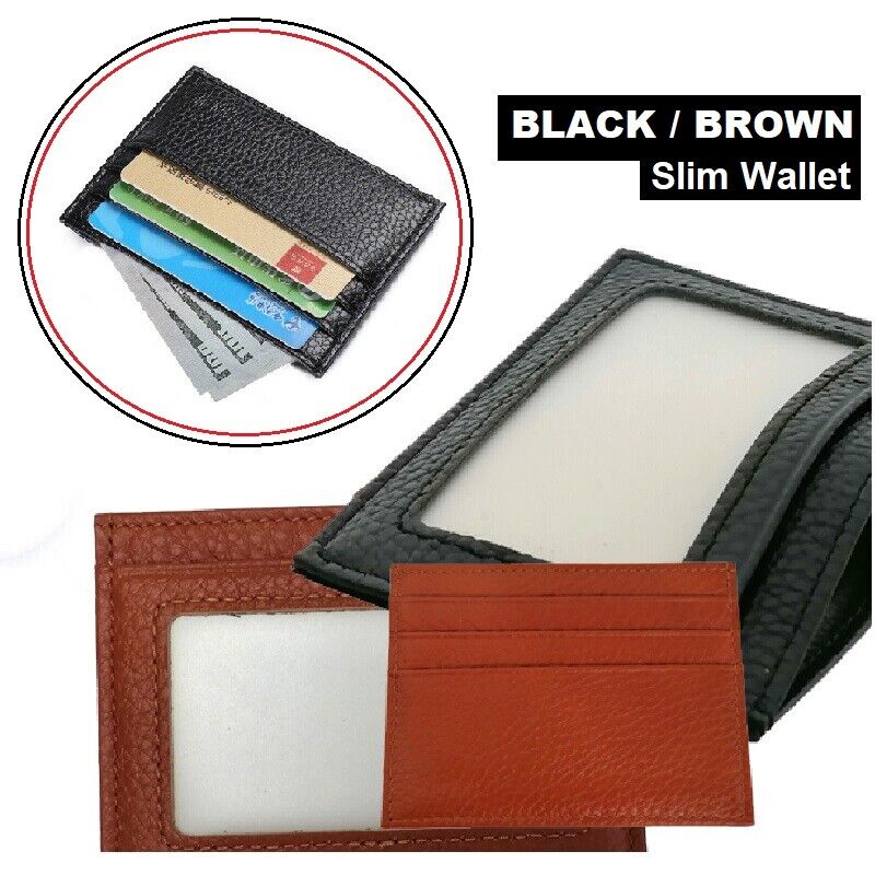 27 Best Slim Wallets for Men ( Minimalist EDC Wallet Review)