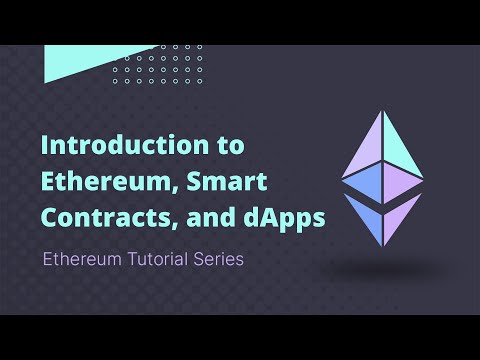 Steps to create, test and deploy Ethereum Smart Contract
