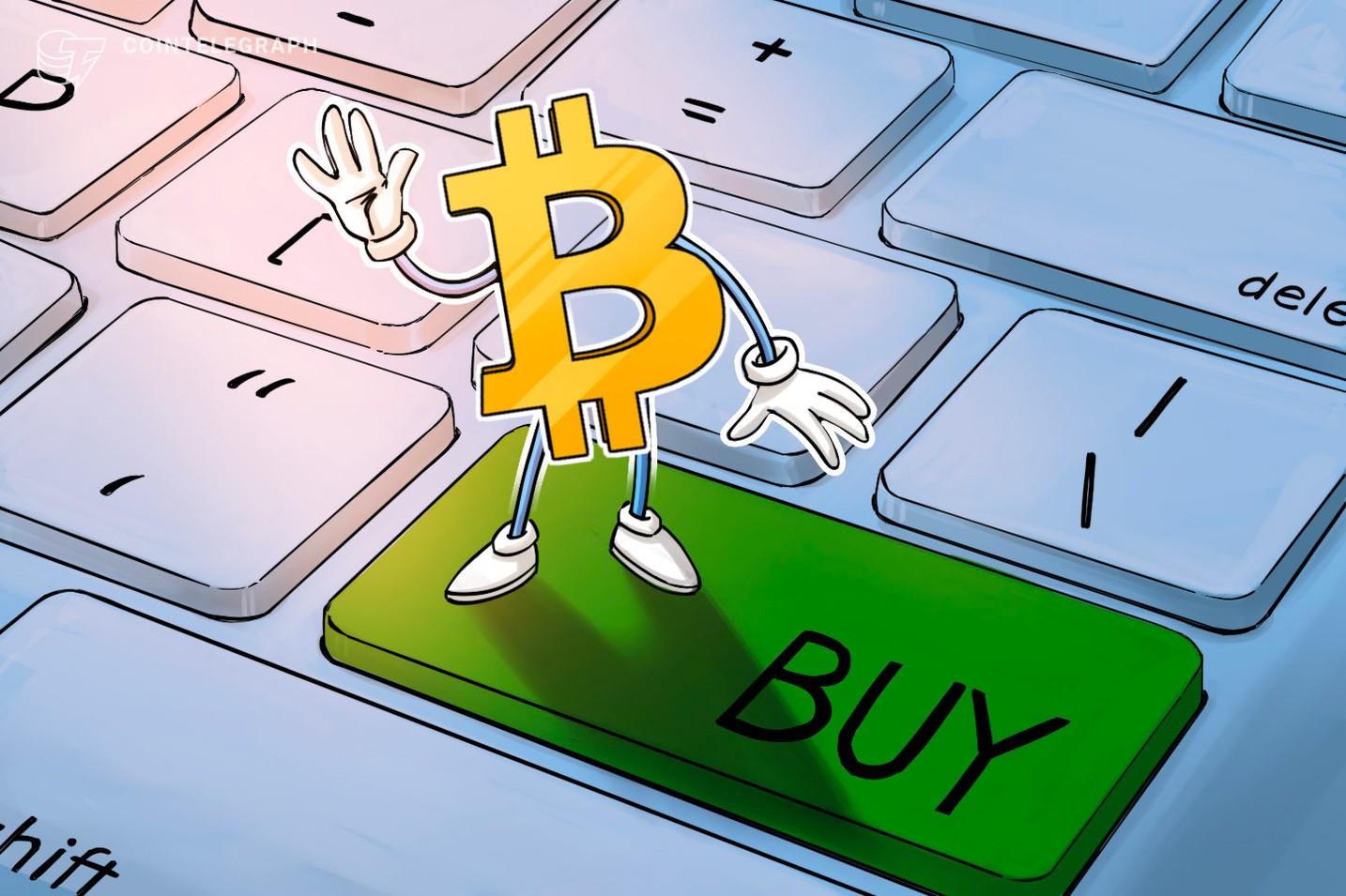 Buy Bitcoin with credit card instantly