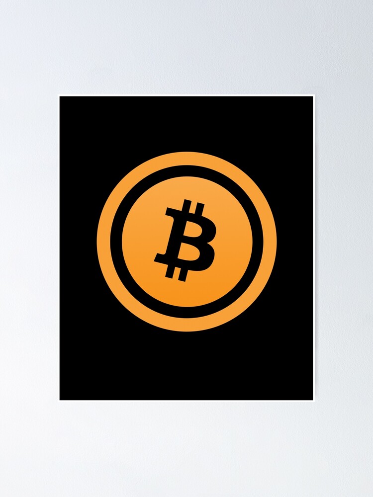 Bitcoin Icon, Bitcoin, white, text, rectangle png | PNGWing