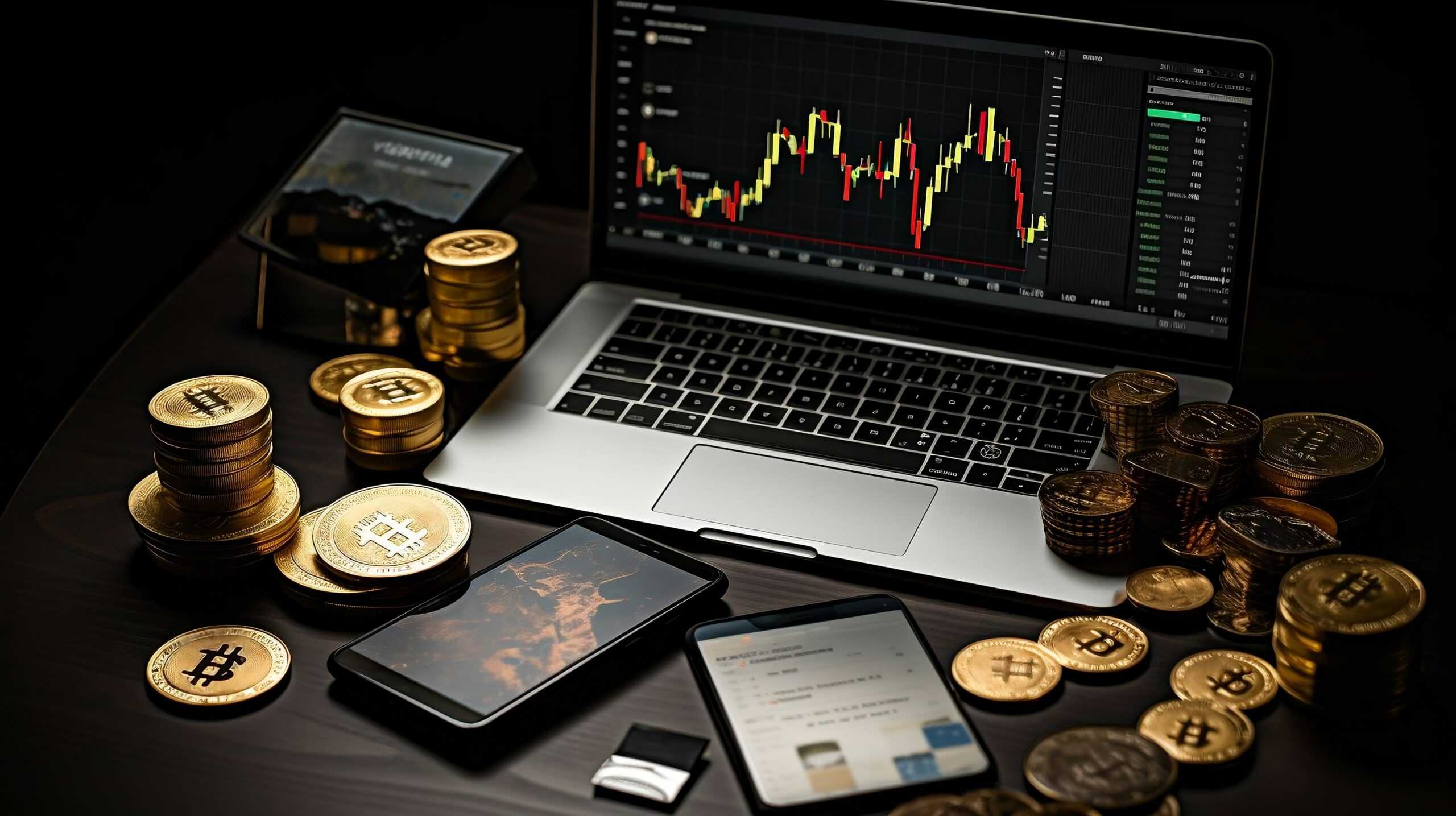 How To Start Crypto Exchange Business In ? 8 Steps