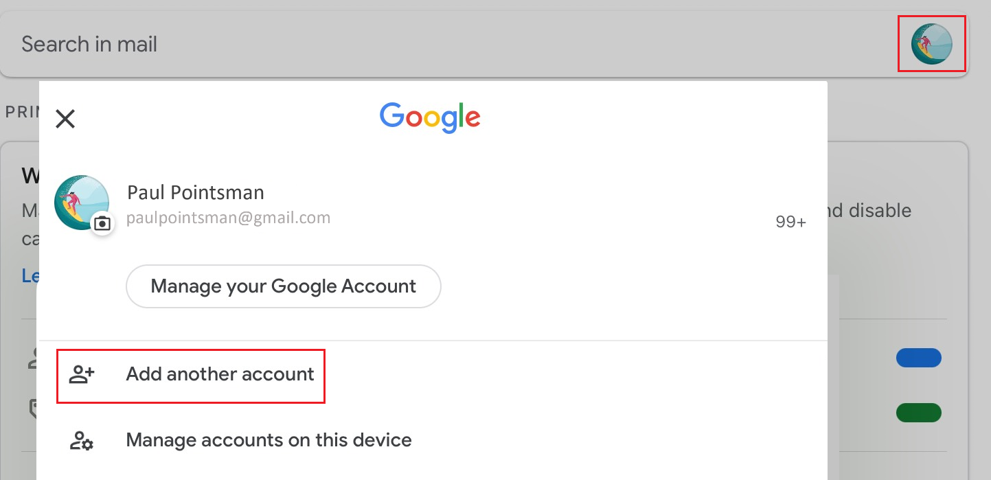 How to create a professional email address? (with Google Workspace)
