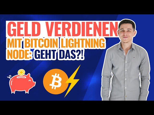 Eigenen Bitcoin Node installieren und betreiben