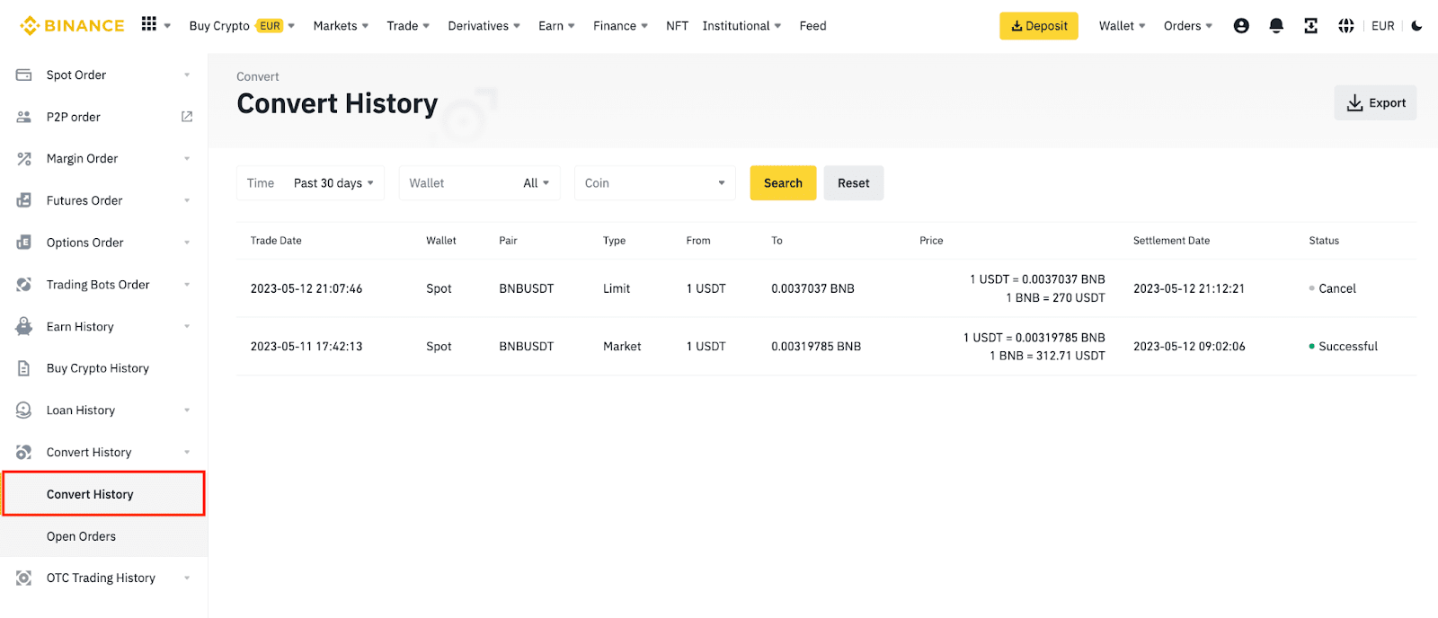 BTC to BUSD Exchange | Convert Bitcoin to Binance USD (BSC) on SimpleSwap