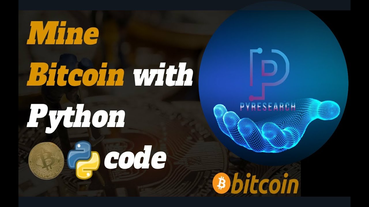 How to Create Your Own Cryptocurrency Using Python