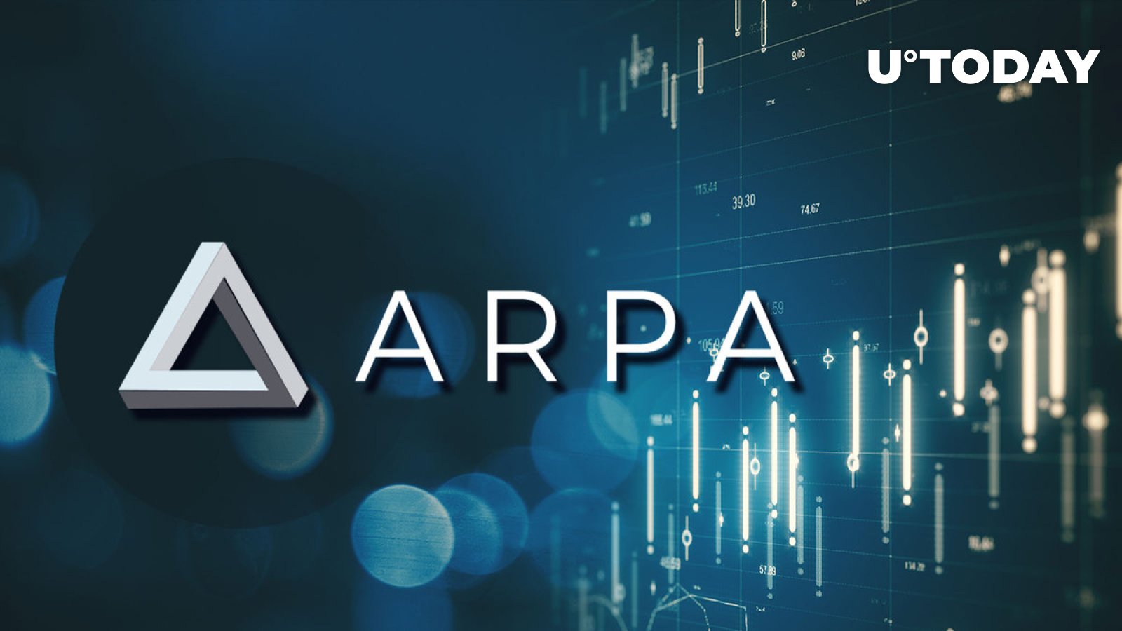 ARPA Official Announcement – Telegram