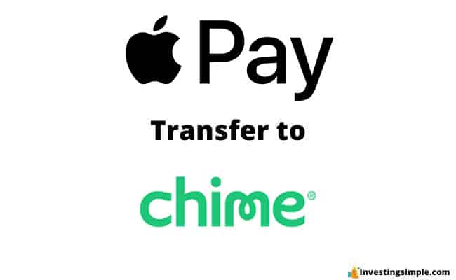 Transfer Apple Cash to Chime debit card - Apple Community