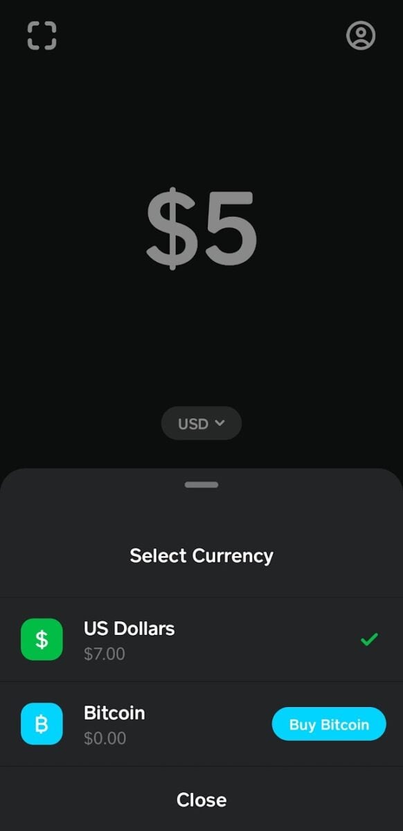 ‎Cash App on the App Store