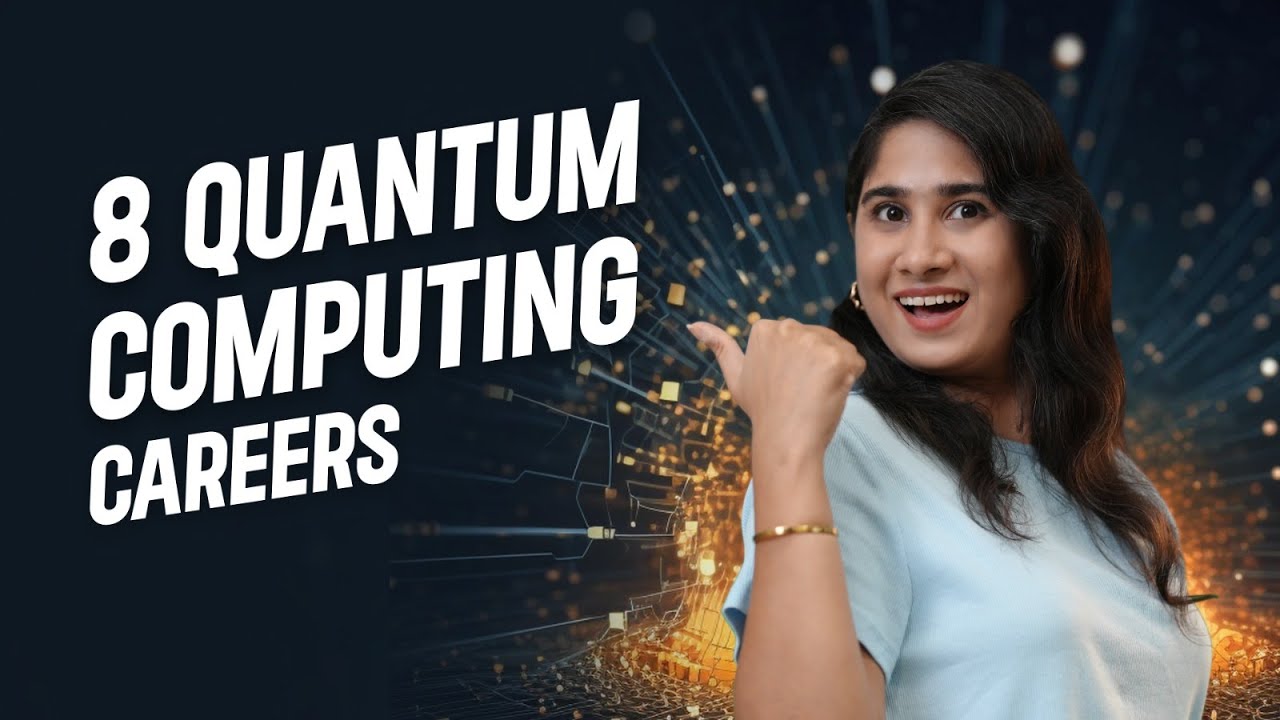 Jobs Archive - Inside Quantum Technology