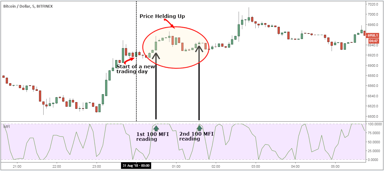 20+ Day Trading Signals - Daily Crypto Signals 