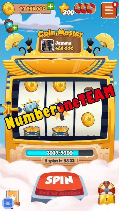 How to Get More Free Coins on Coin Master - Playbite