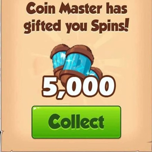 Coin Master Free Spins [February ] - Spins and Coins Links