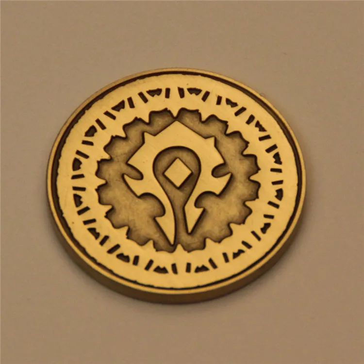 Rumble Coin - Item - World of Warcraft