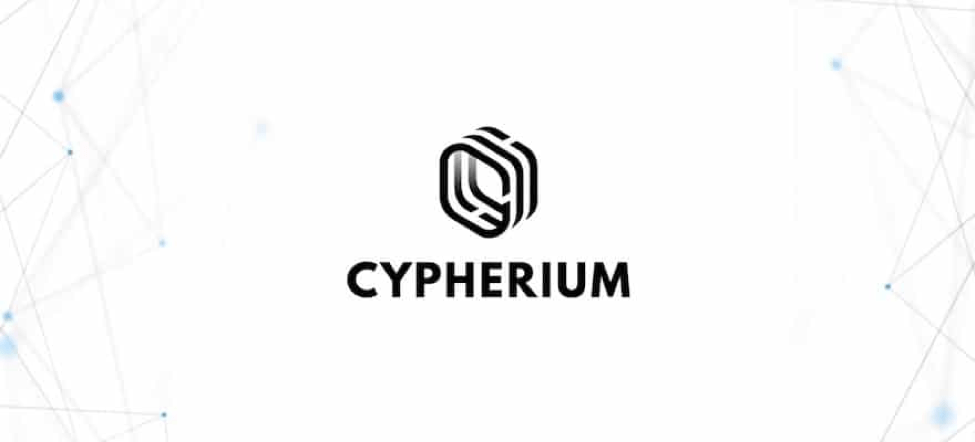 Cypherium Price Today - Live CPH to USD Chart & Rate | FXEmpire