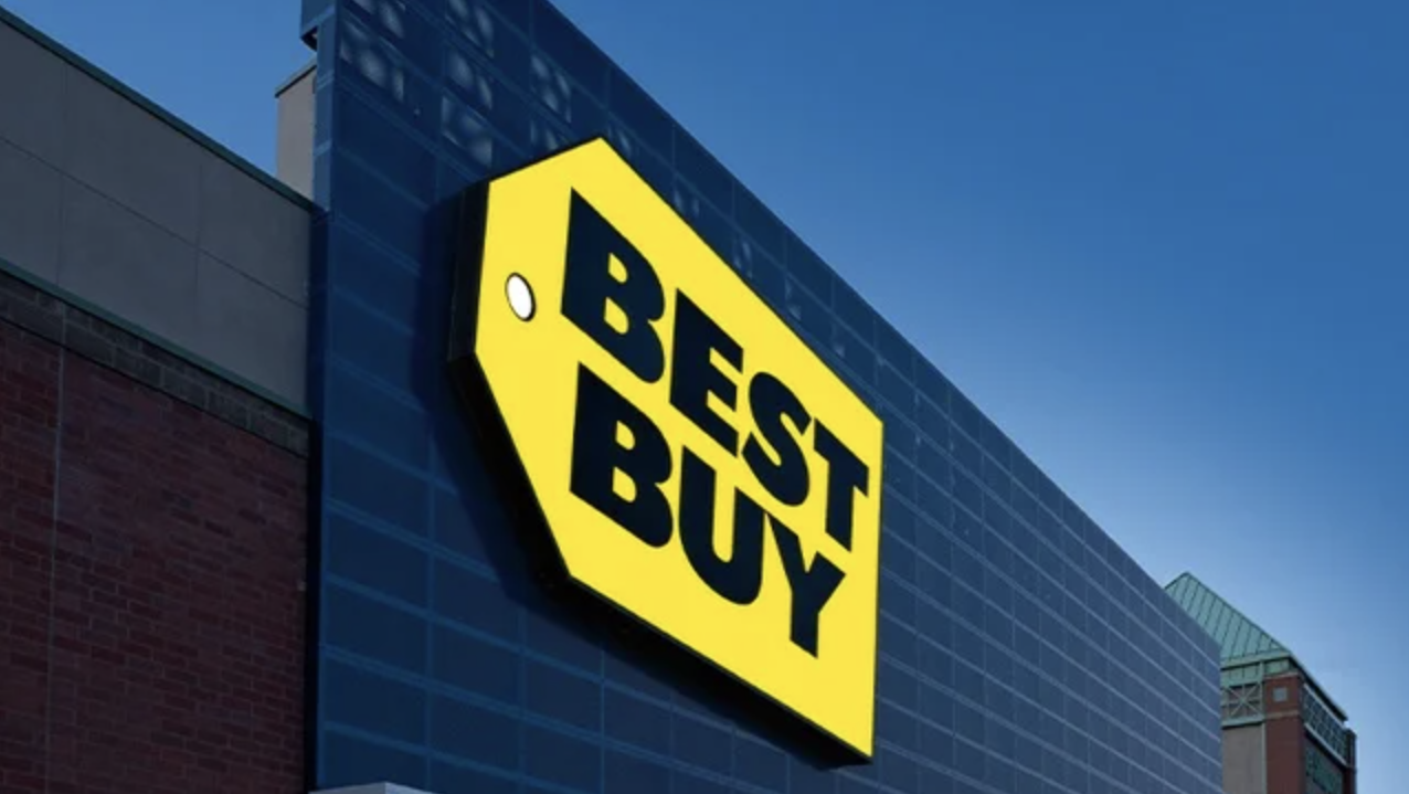 Tilly Analyzes Restructuring of Best Buy