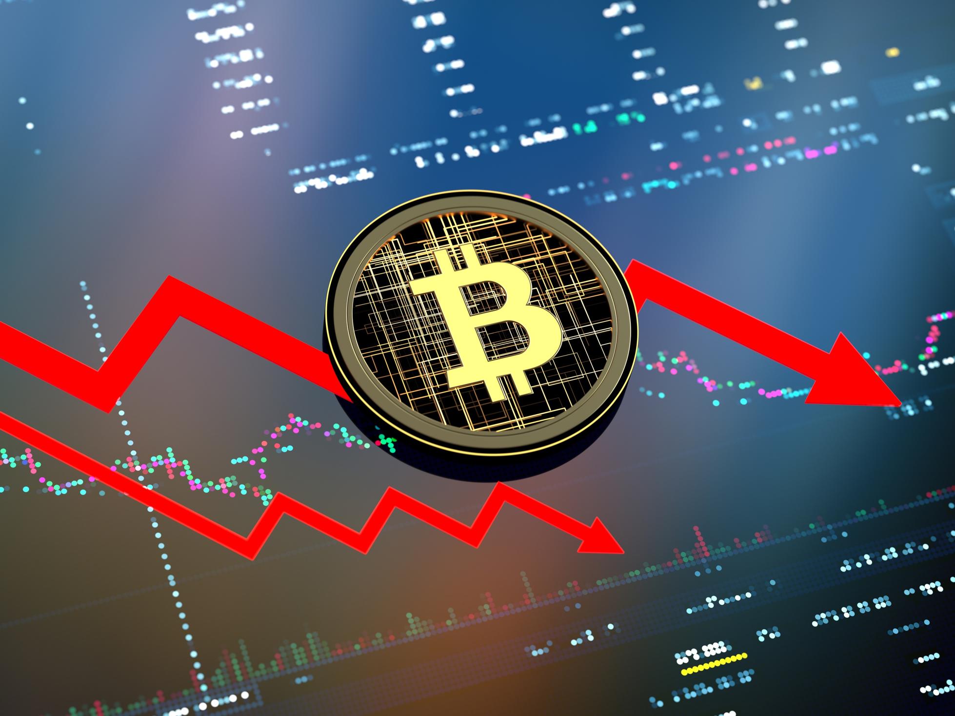 Why Is The Crypto Market Down In ? – Forbes Advisor INDIA
