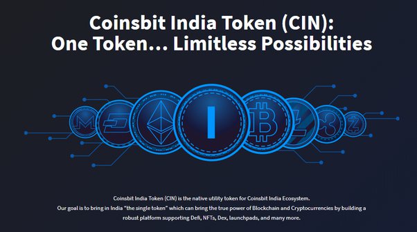 Coinsbit Review: Safe To Invest Your Money? - Coincu
