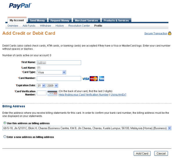 What’s the PayPal Business Debit Mastercard® and how do I apply? | PayPal US