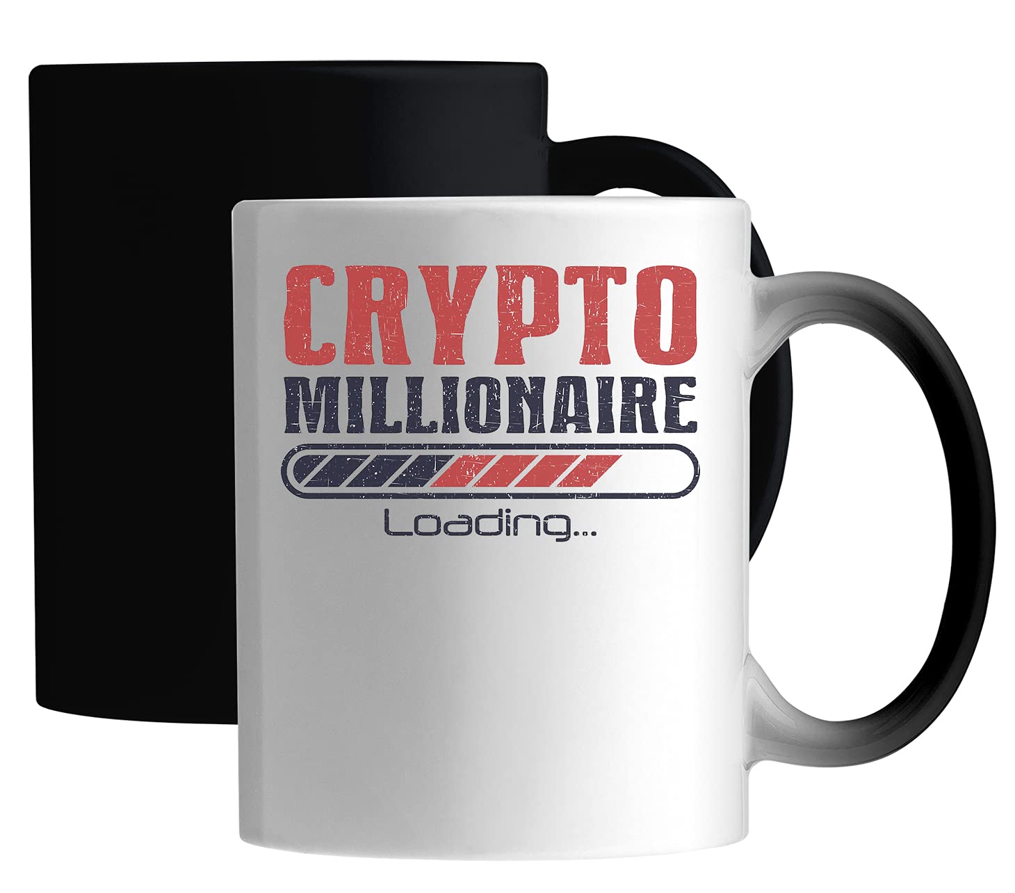 I Love It When My Girlfriend Lets Me Buy Crypto Mug