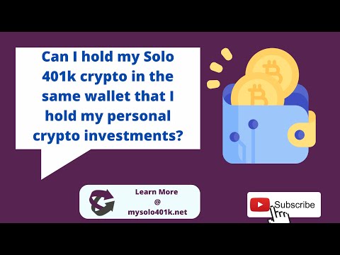 How to Acquire Cryptocurrency with Solo K