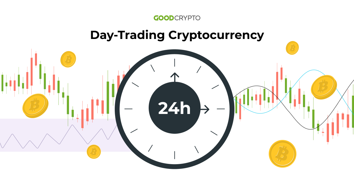 Best Crypto For Day Trading In An Overview