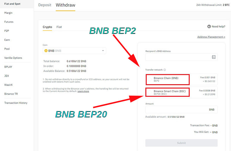 How to Add Custom Tokens on MetaMask for BNB Chain