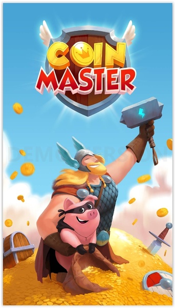 Coin Master was the top-earning mobile title in Europe in | Pocket bitcoinhelp.fun | PGbiz