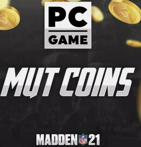 bitcoinhelp.fun - Hot Madden NFL 21 Mobile Coins News, Guides, Videos and Tips