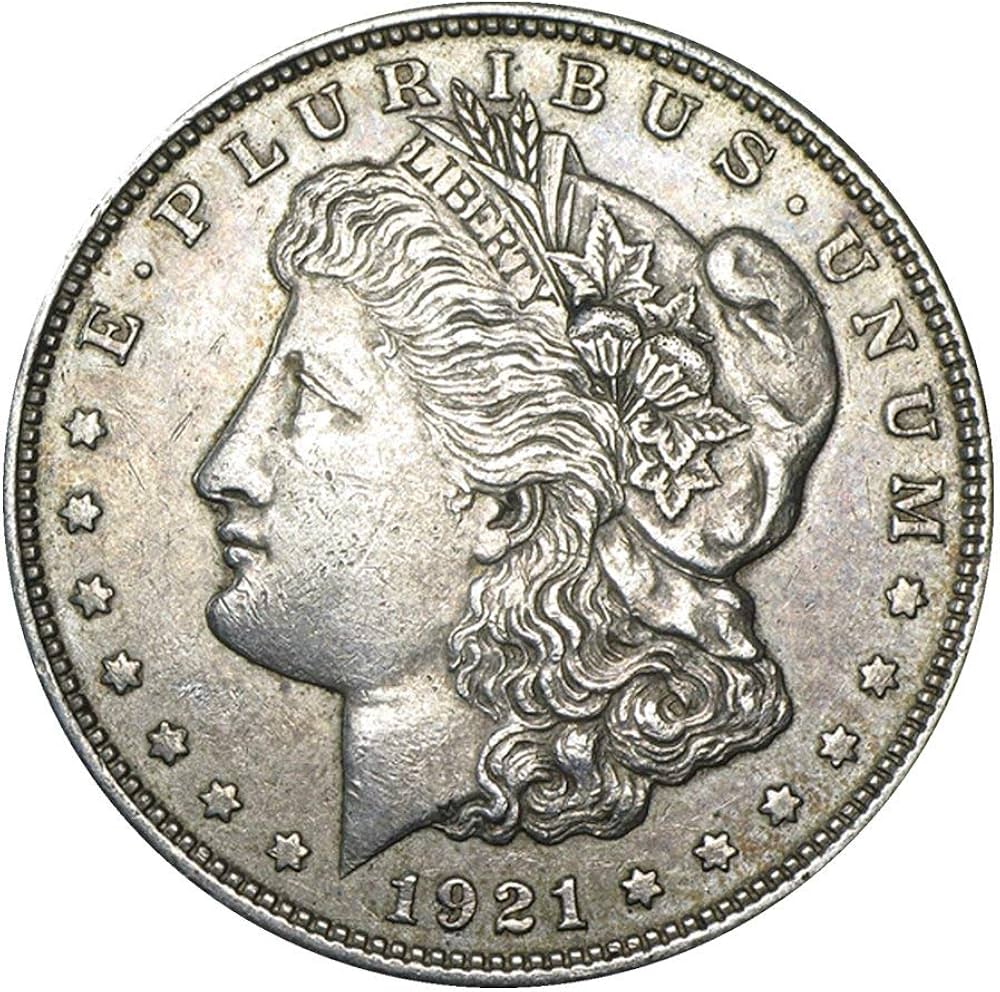Peace Silver Dollar Value | Discover Their Worth