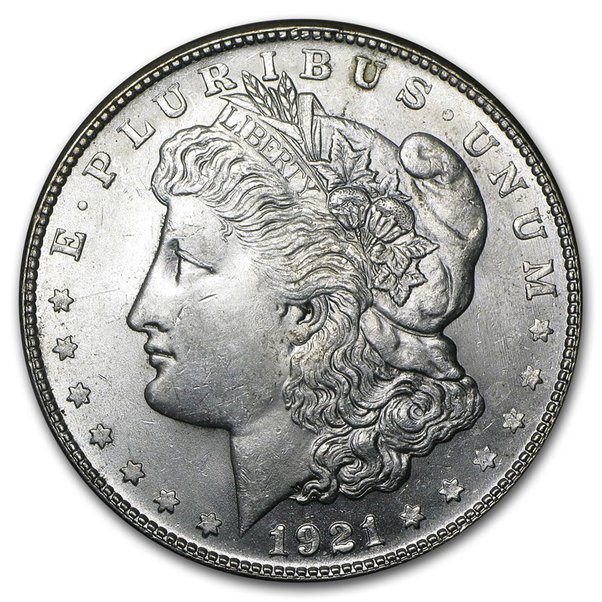 Morgan Silver Dollar Value (Price Chart, Error List, History & Varieties)