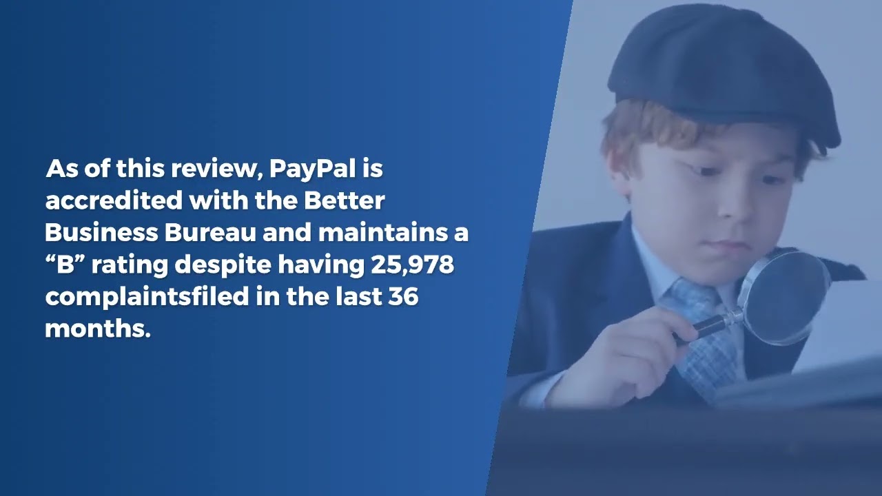 How can I make a formal complaint to PayPal? | PayPal TT