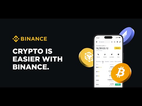 bitcoinhelp.fun - Is Binance Down Right Now?