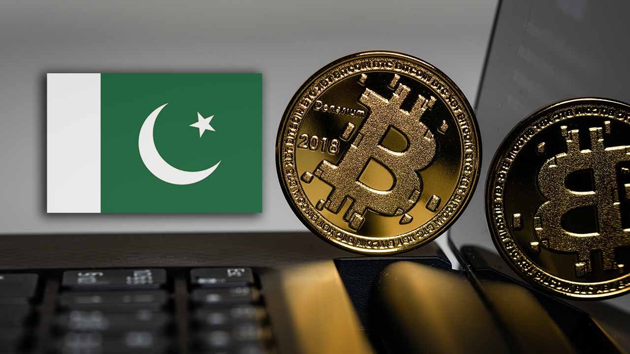 Digital currencies ownership Pakistan – Triple-A