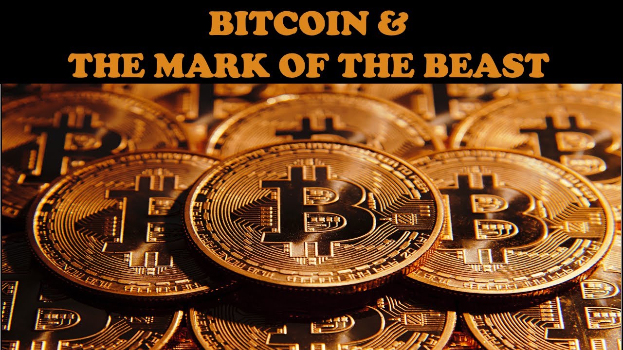 I Got the Mark of the Beast – And It Will Hold My Bitcoin - CoinDesk