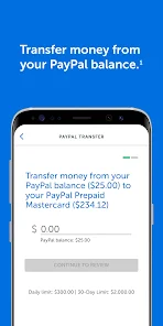 PayPal Prepaid Mastercard® | Apply Online | bitcoinhelp.fun