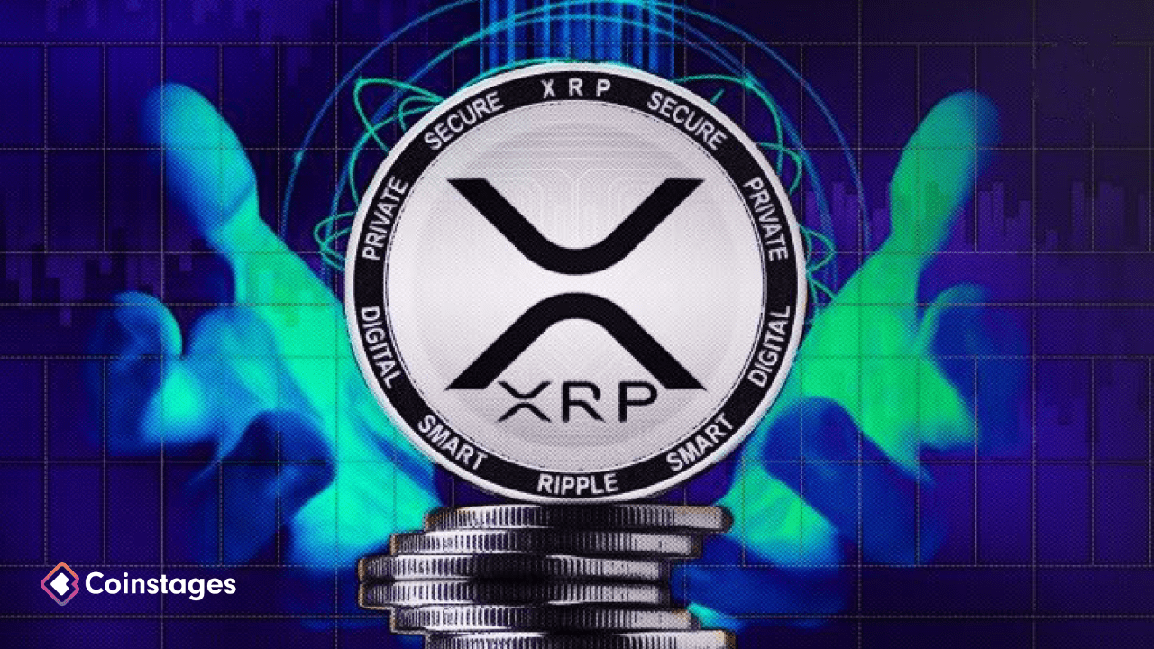 Horrifyingly Realistic Ripple Scam Emerges on Social Media